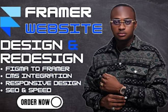 framer website framer website design framer landing page figma to framer design