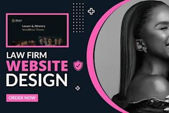 design legal law firm website design, law firm website, lawyer website, attorney
