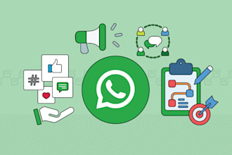 boost your business and product with bulk whatsapp marketing targeted campaign