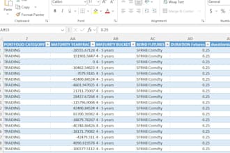 handle your microsoft excel automation with precision and efficiency