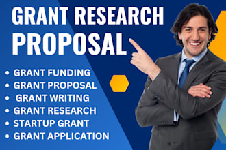 do grant research grant proposal writing grant application for business plan