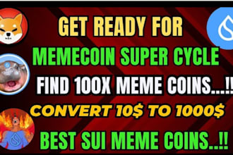get 500sol 24hrs memecoin telegram promotion,trendtoken hit,pump swap fun promot