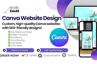 design canva website canva website design canva template canva website migration
