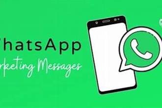 do whatsapp bulk message, bulk sms, SMS marketing, email blast text messages