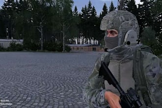 create custom dayz server files, and discord bots and servers for console