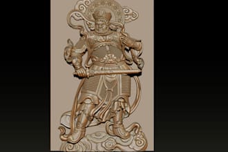 do 3d coin model bas relief printable cnc medallion design 3d pendants wall art