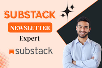 create substack publication substack newsletter substack website blog marketing