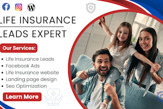 iul insurance leads iul insurance facebook ads iul insurance leads google ads