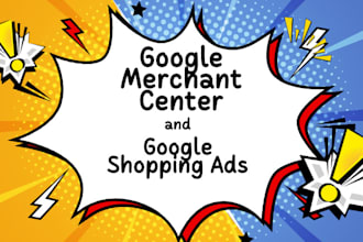 fix gmc product errors fix google merchant center suspension, setup shopping ads