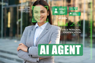 create ai agent chatbot for sales, support, and automation