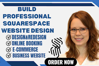 be your square online VA square expert build square website squareup ecommerce