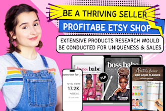 setup etsy shop, etsy digital product design etsy digital products etsy seo etsy