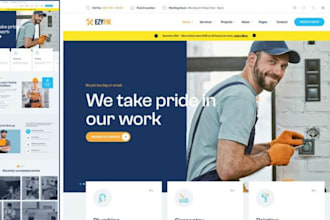 design appliance repair website appliance repair landing page home appliance