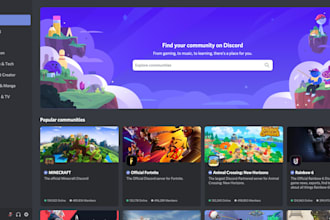 do effective discord promotion telegram marketing discord server promotion