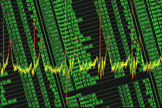 develop high frequency trading bot, hft bot, hft trading bot ai trading bot