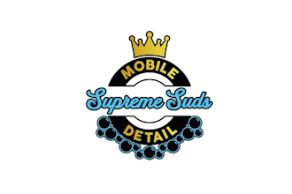 design memorable mobile detailing shop logo