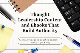 write your dream micro ebook in your voice and tone