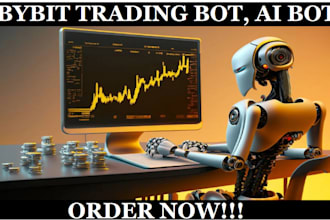 bybit trading bot, ai bybit bot, mt5 bybit bot, binance bot