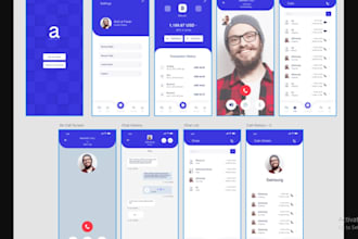 do freeswitch voip ai webiste fusionpbx signalwire call center ai saas solution