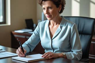 write winning bid proposal, rfp, rfq, rfi, government contract, grant, tender