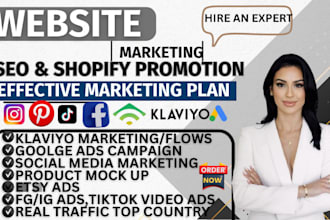 etsy shopify pod store etsy listing seo digital product etsy va or promotion
