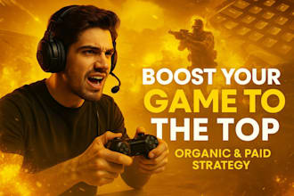 do android mobile app promotion, game promotion, app install