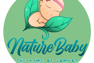 design custom baby products