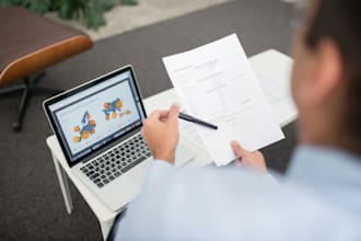create a well structured geodatabase