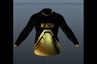 create custom clothing for fivem