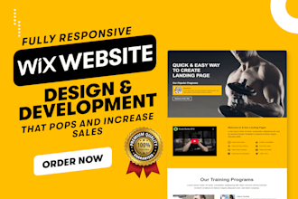 design wix website design wix website redesign wix website design wix studio