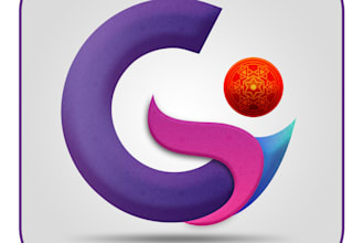 design stunning logo social media graphics run highconverting ads