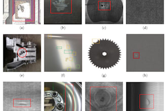 build deep learning models for image segmentation or detections