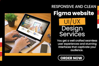figma ui UX designer for mobile devices