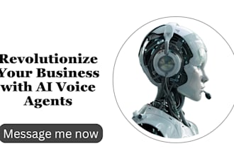 build ai voice agent with twilio, vapi ai, retell ai, bland ai and synthflow ai