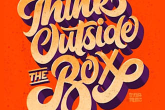 create a legible logo with a awesome graffiti tag style