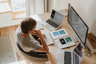 develop secure and scalable aspnet core rest apis