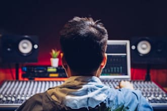 produce any kind of song for you in any genre in 24 hours