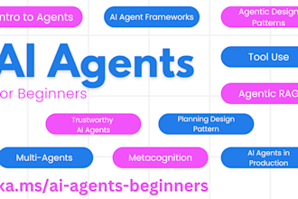 build ai agents using crewai langraph and openai sdk