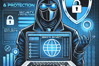 audit your website security and identify vulnerabilities