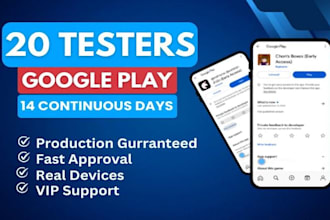 do real 20 tester google play 12 testers android app 20 testing closed testing