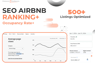 optimize your airbnb on google maps to attract more guests