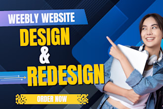 do weebly website design, weebly wesite redesign, weebly website