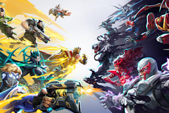 evaluate your gameplay in marvel rivals and coach you