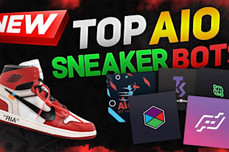 setup shoes bot, snkrs app bot, kobe shoes bot, snkrs bot, tinder bot,ticket bot