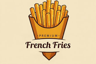 transform your vision into a powerful logo