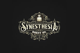 design professional vintage logo