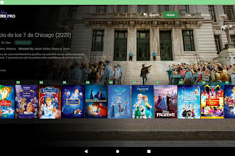 do iptv player rebrand, tivimate apk, smarter pro, xciptv, ios with m3u playlist
