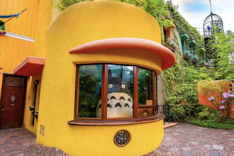 get you studio ghibli museum ticket, tokyo, pokemon cafe reservation japan
