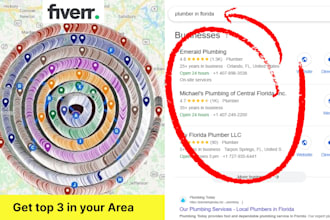 create google map citations to boost your local business ranking with SEO