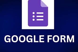 create google forms, online survey forms and questionnaire